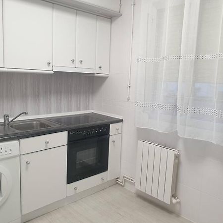 Apartamento Eguzkilore. โลโกรโญ ภายนอก รูปภาพ