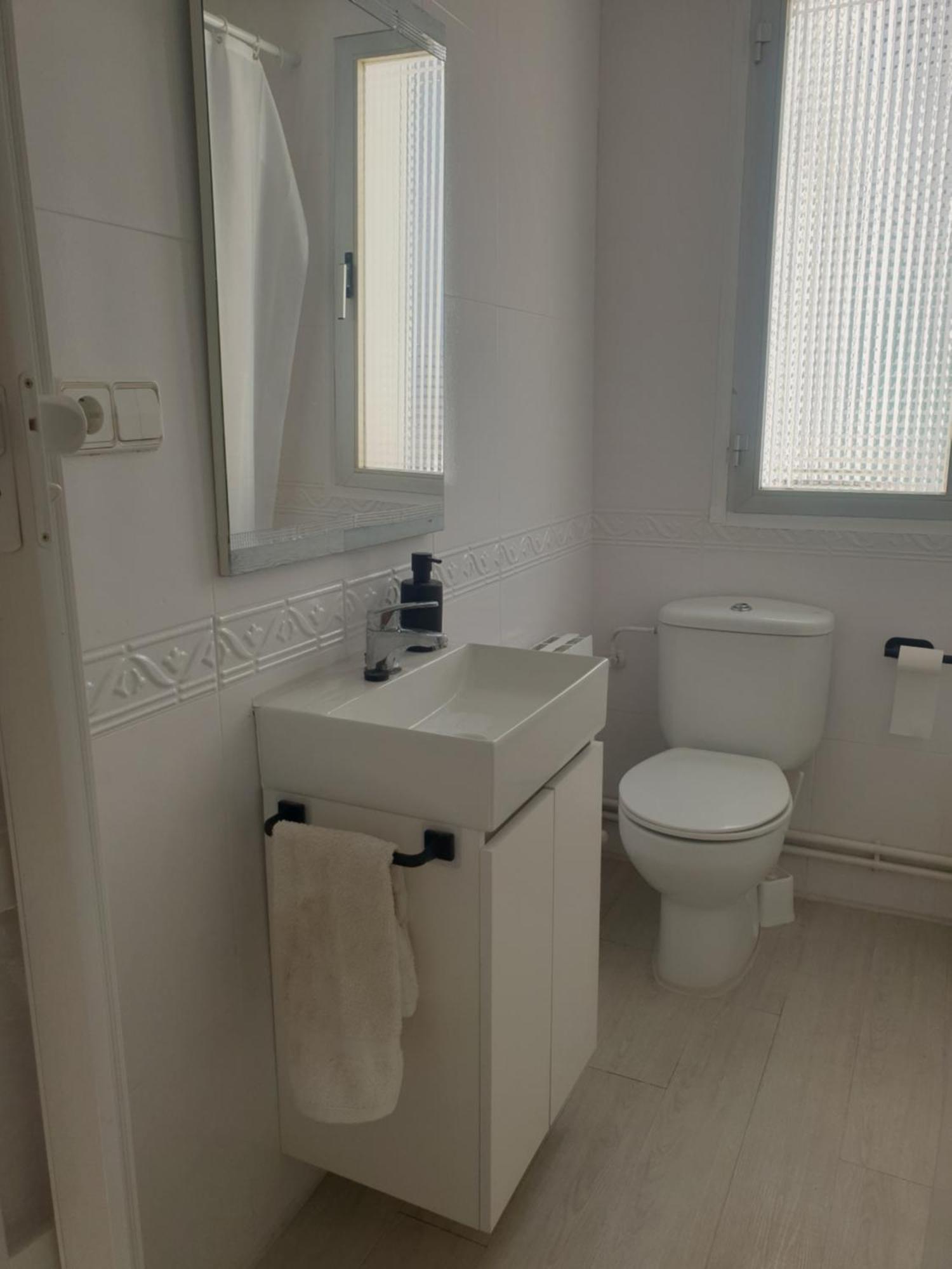 Apartamento Eguzkilore. โลโกรโญ ภายนอก รูปภาพ