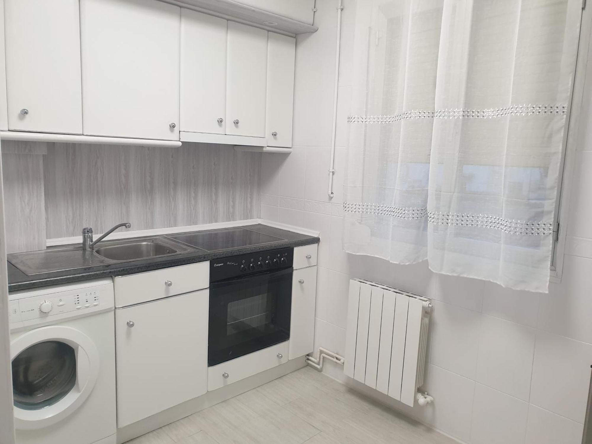 Apartamento Eguzkilore. โลโกรโญ ภายนอก รูปภาพ