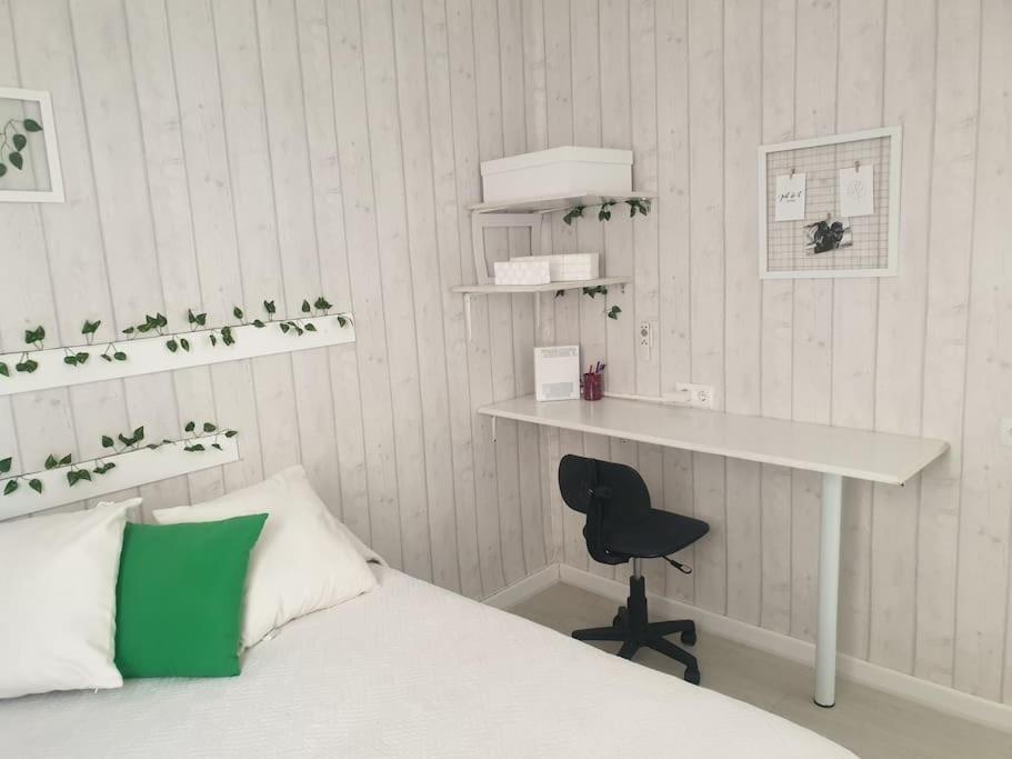 Apartamento Eguzkilore. โลโกรโญ ภายนอก รูปภาพ