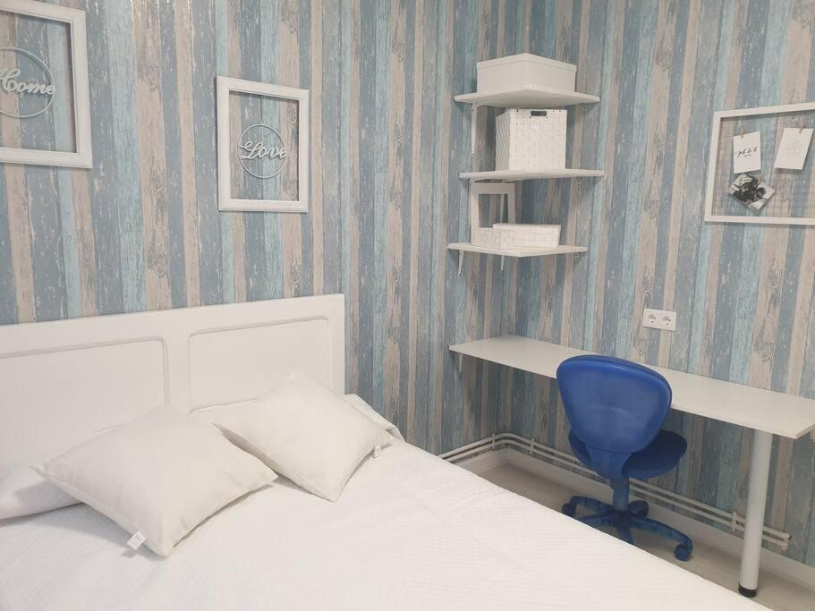 Apartamento Eguzkilore. โลโกรโญ ภายนอก รูปภาพ