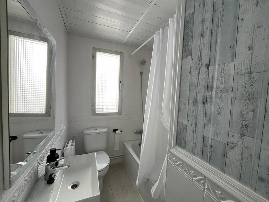 Apartamento Eguzkilore. โลโกรโญ ภายนอก รูปภาพ